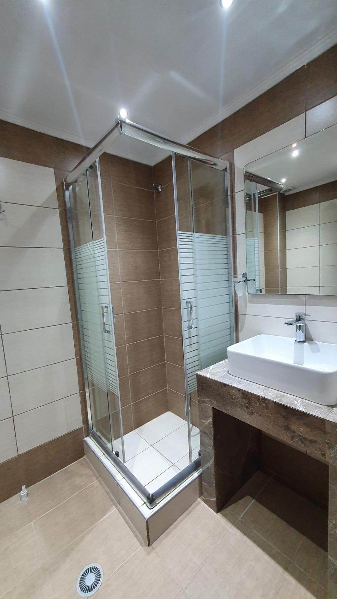 Iro Apartments Néa Péramos Exteriér fotografie